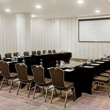 Hotel Plaza Σαντιάγκο Εξωτερικό φωτογραφία