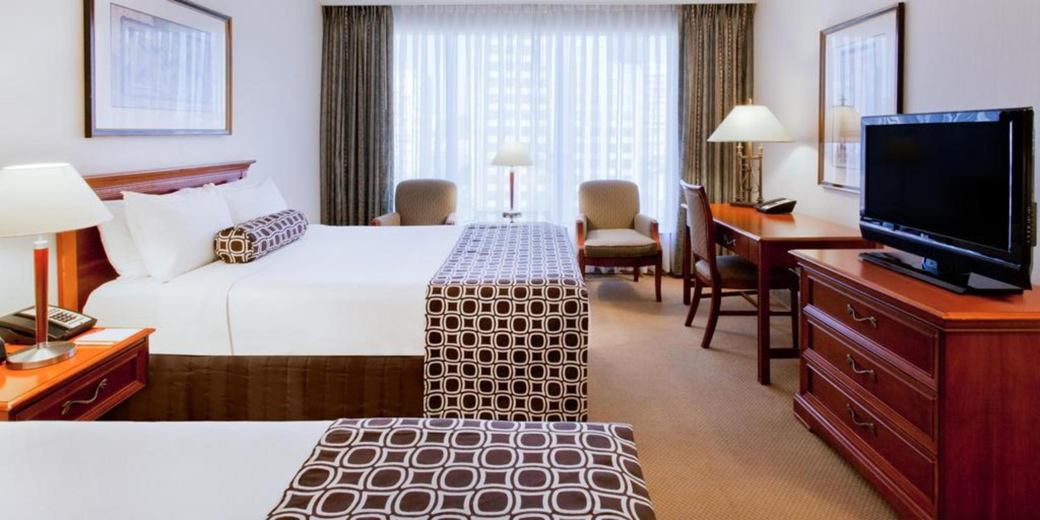 Hotel Plaza Σαντιάγκο Εξωτερικό φωτογραφία