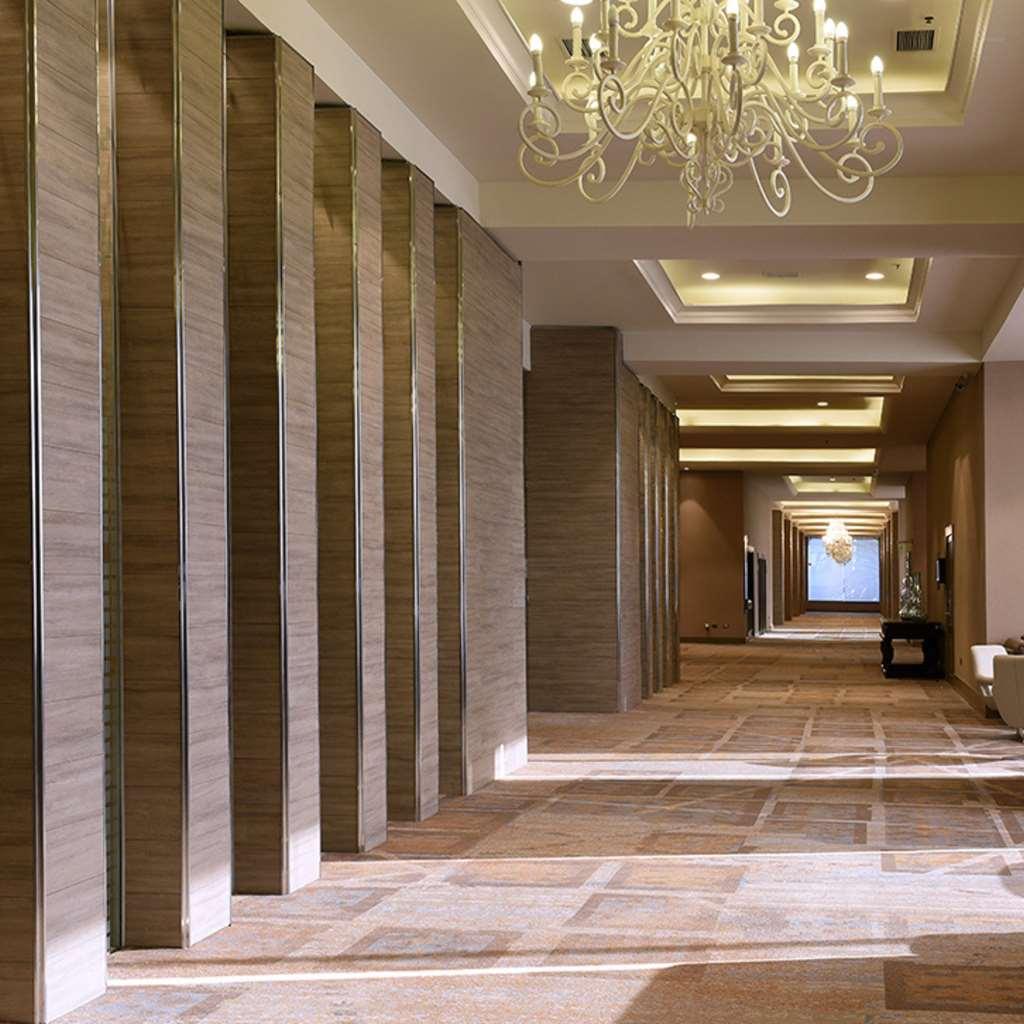 Hotel Plaza Σαντιάγκο Ανέσεις φωτογραφία