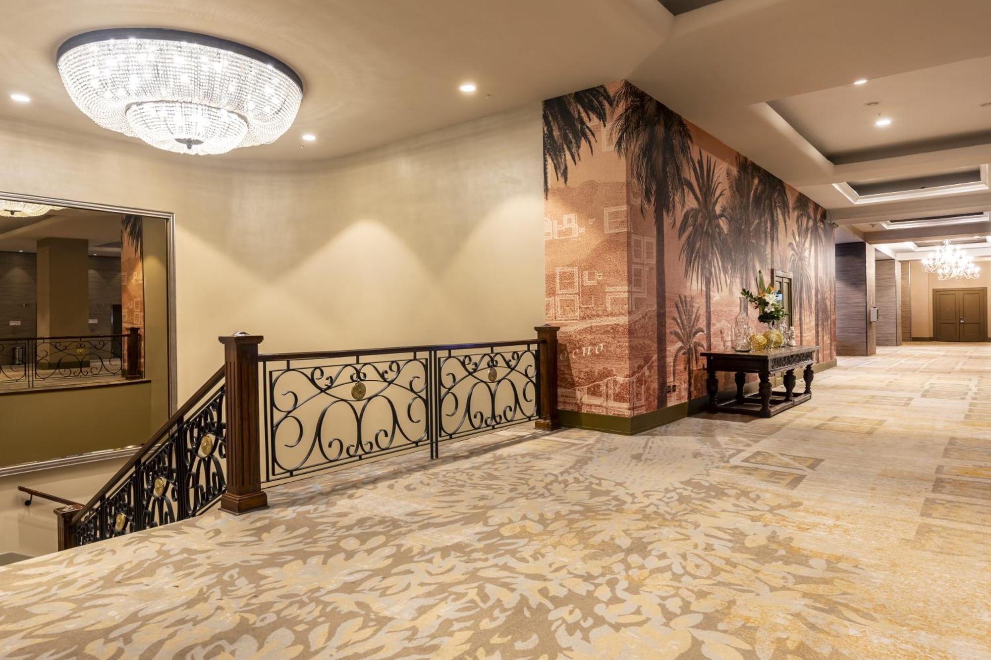 Hotel Plaza Σαντιάγκο Εξωτερικό φωτογραφία