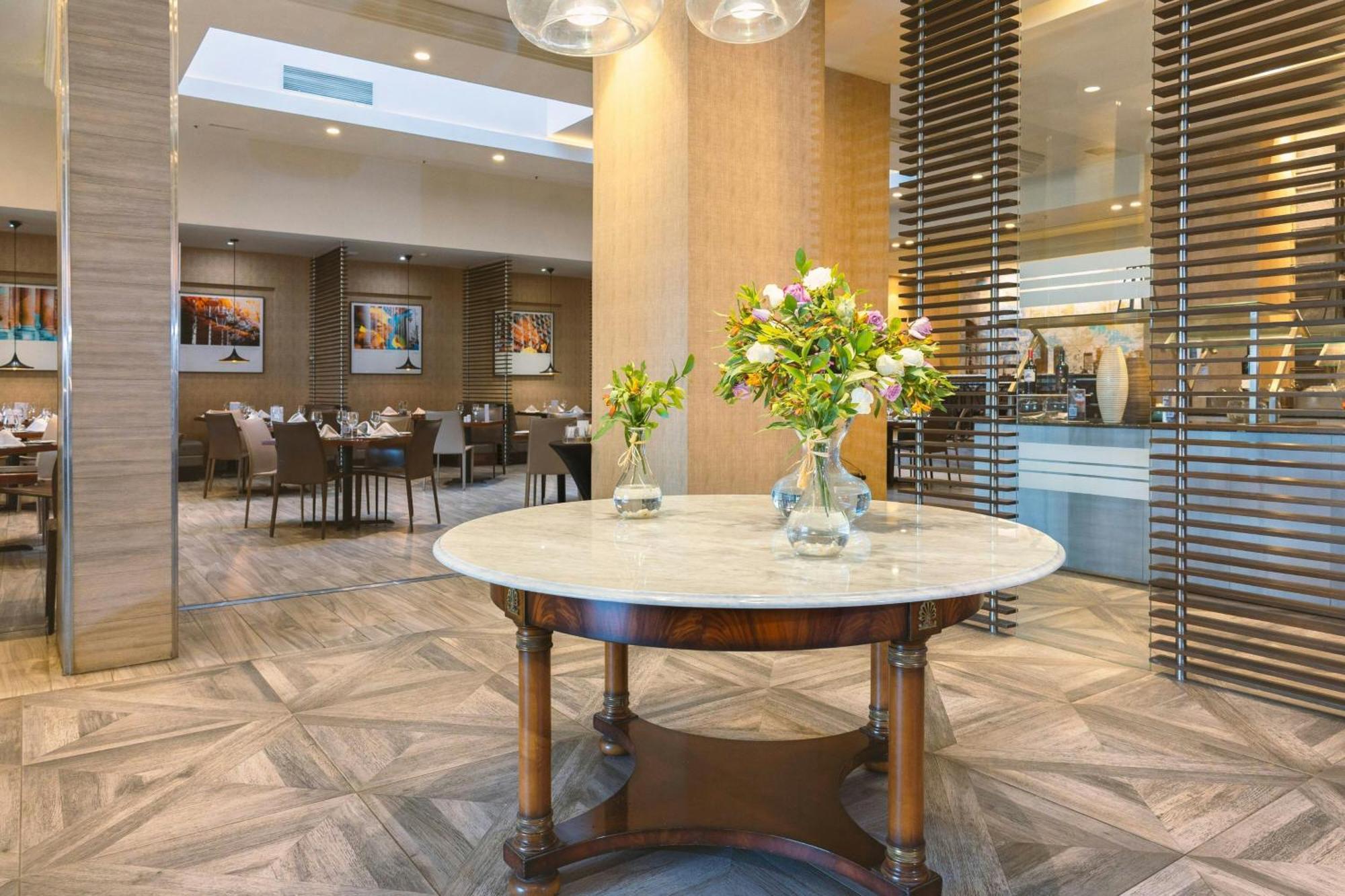 Hotel Plaza Σαντιάγκο Εξωτερικό φωτογραφία