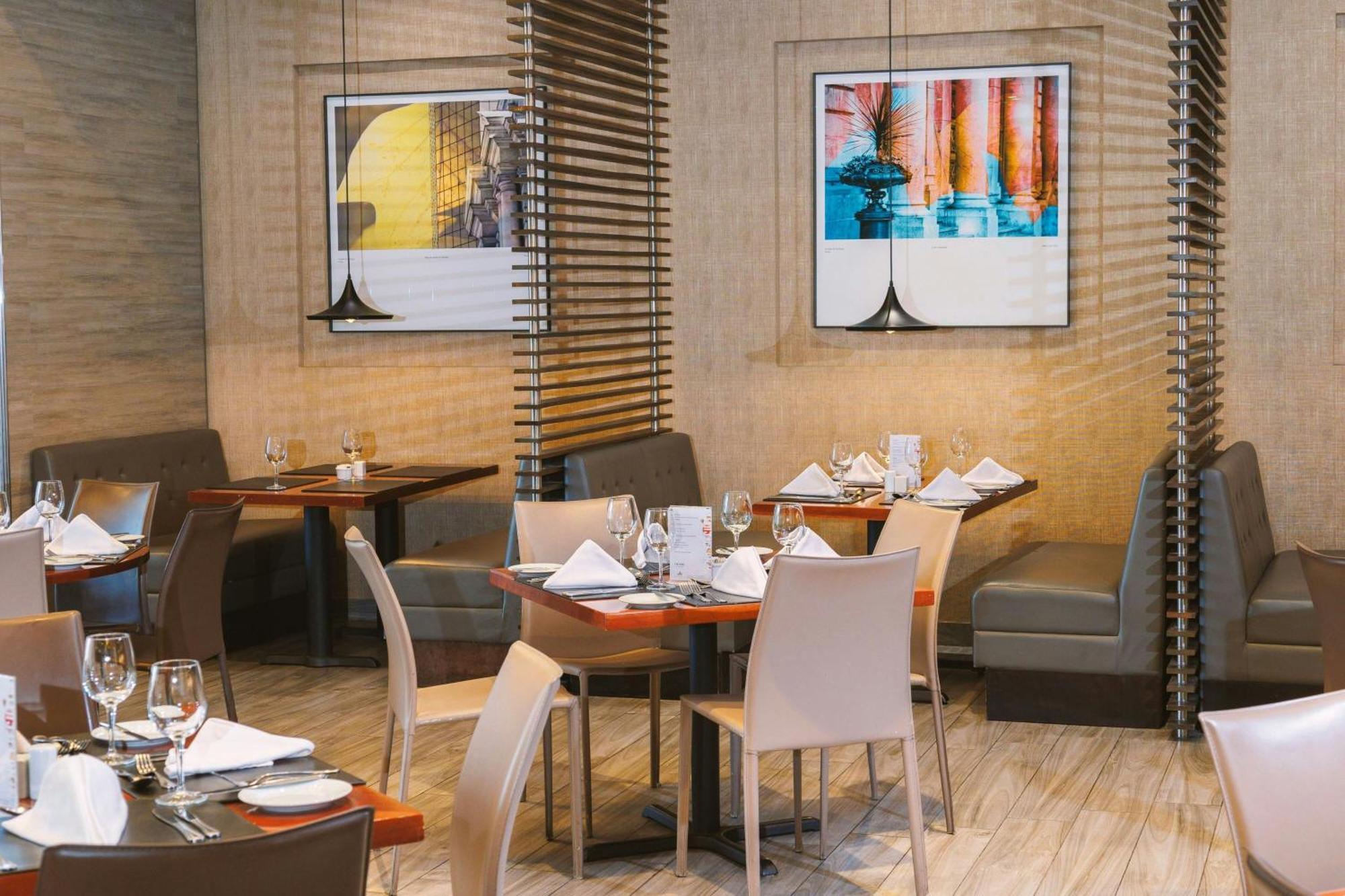 Hotel Plaza Σαντιάγκο Εξωτερικό φωτογραφία