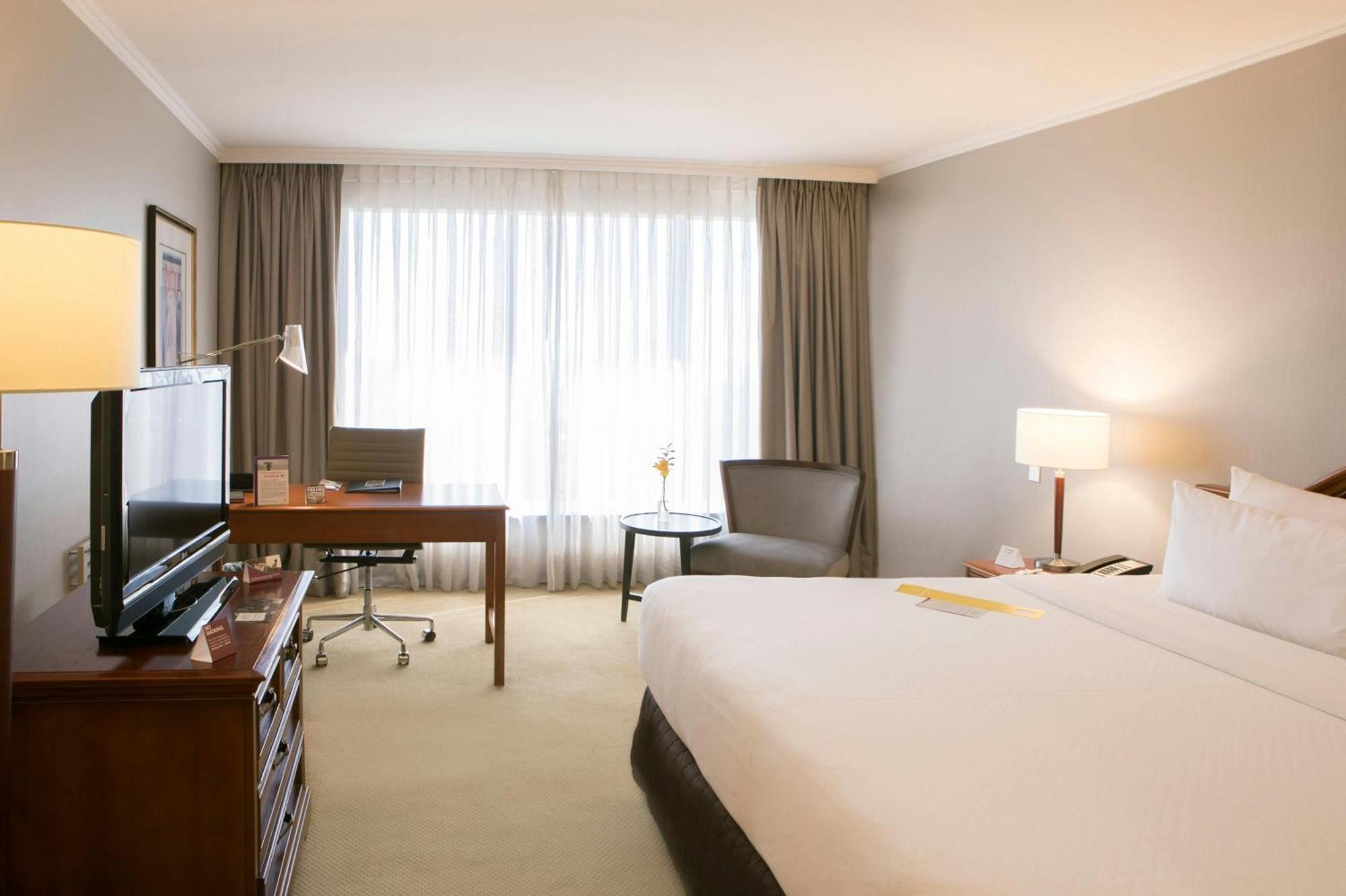 Hotel Plaza Σαντιάγκο Εξωτερικό φωτογραφία