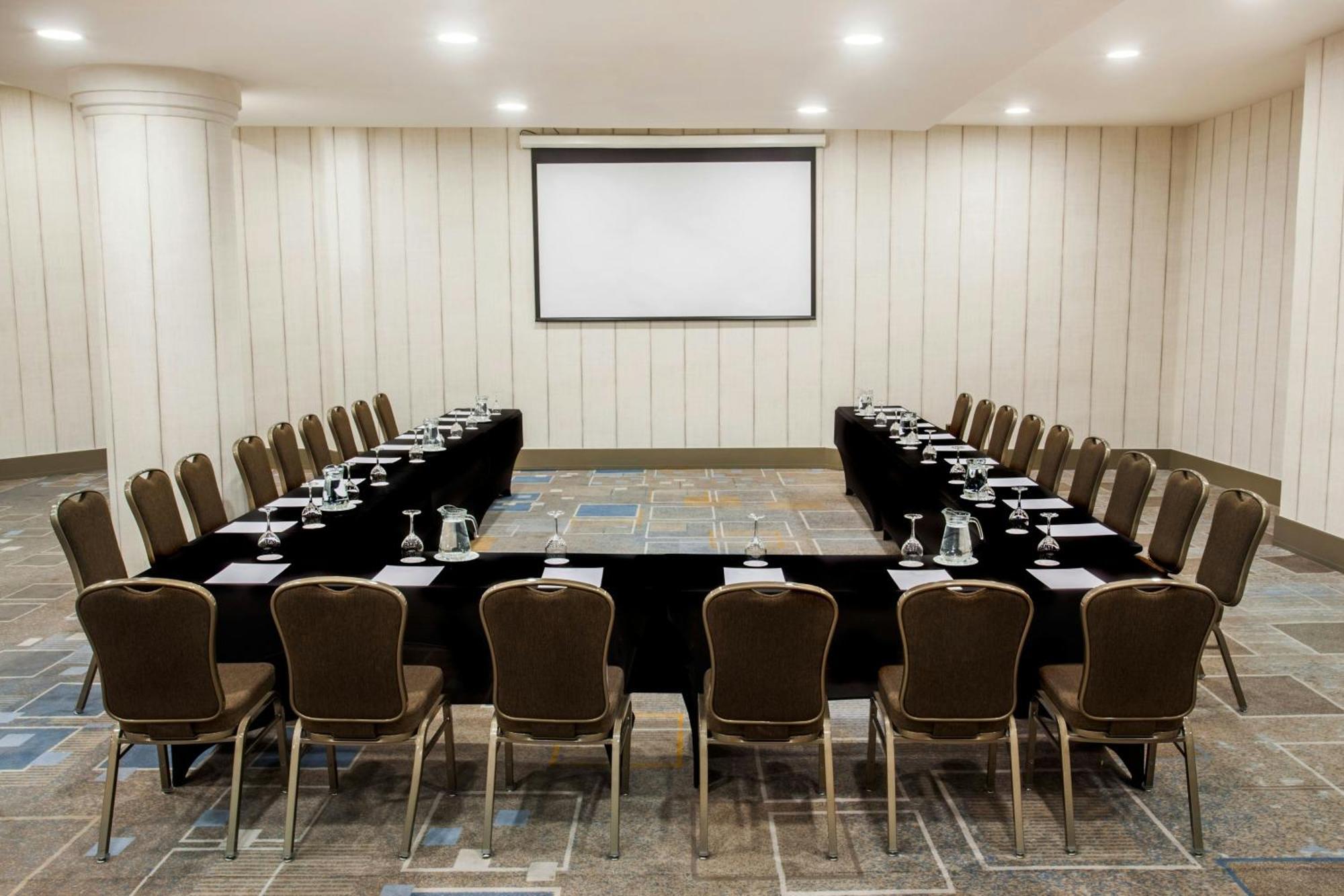 Hotel Plaza Σαντιάγκο Εξωτερικό φωτογραφία