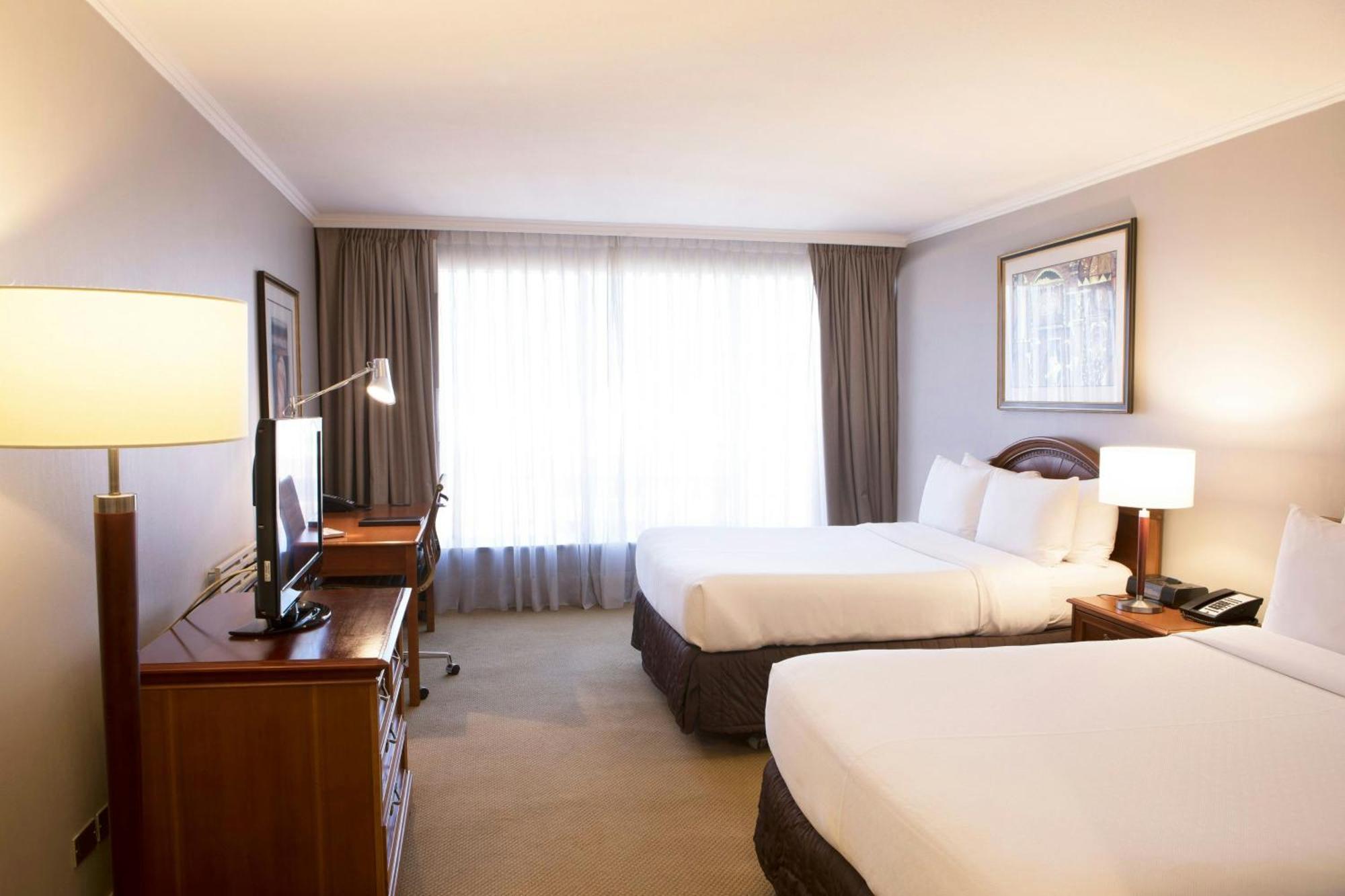 Hotel Plaza Σαντιάγκο Εξωτερικό φωτογραφία